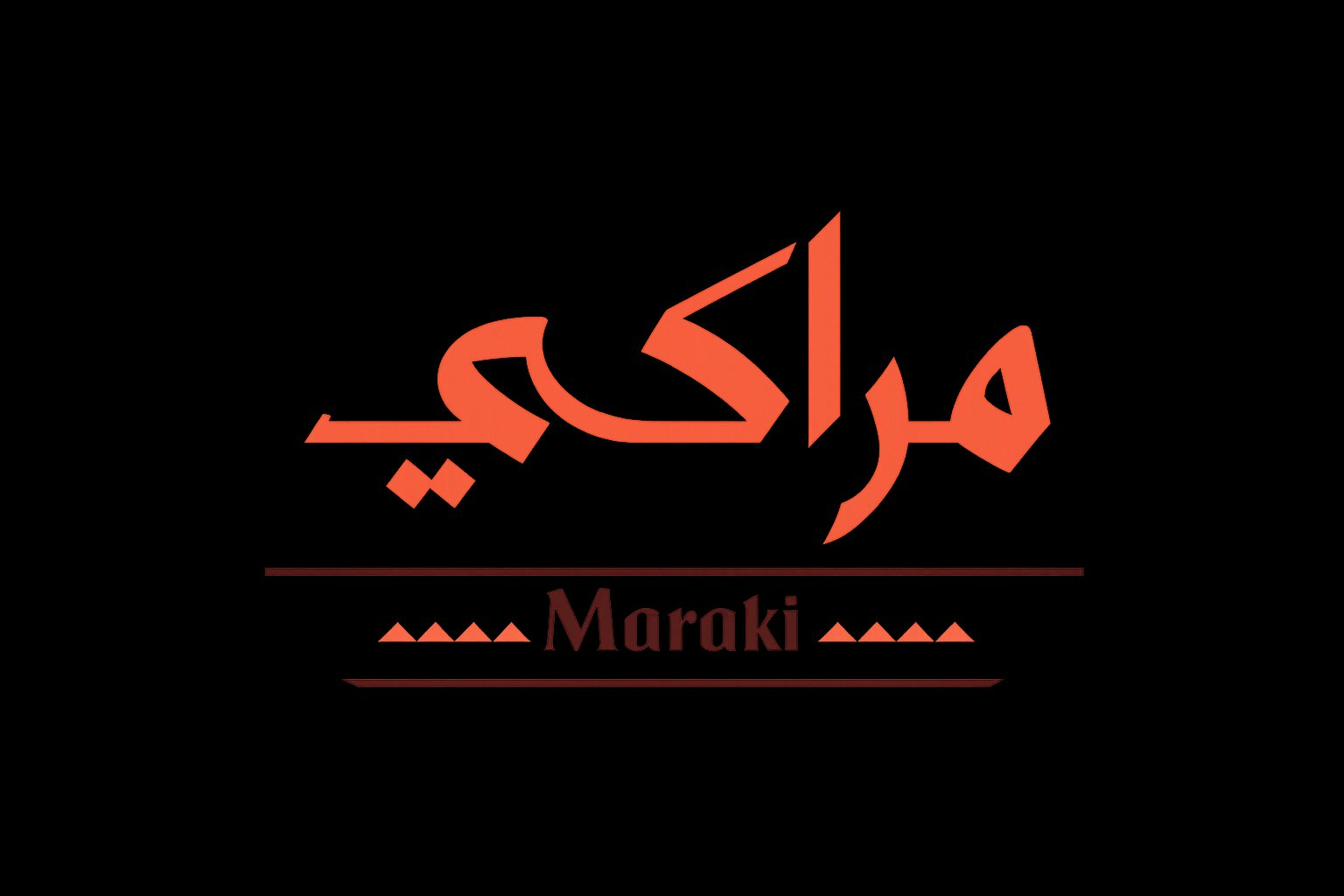 مراكي